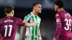 Upaya Real Betis untuk Permanenkan Antony