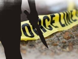Tragisnya Pembunuhan di Serang: Suami Bunuh Istri dan Ciptakan Skenario Perampokan