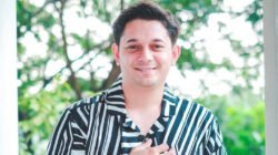 Andrew Andika Perkenalkan Pacar Baru ke Keluarga: Langkah Serius Menuju Hubungan yang Lebih Dalam