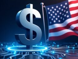 Kripto Rasa Dollar Disahkan, Dunia Finansial Bersiap Hadapi Dominasi Baru Dolar Digital