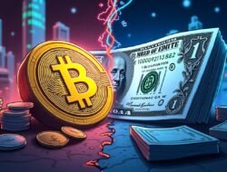 Crypto Dijual Bebas, Tapi Pajaknya Mencekik: Ketika Aset Digital Tak Lagi Lolos dari Sistem