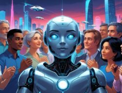 AI Membantu atau Menumpulkan? Refleksi Kritis dari Dunia Teknologi