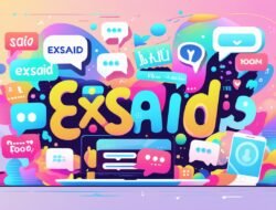“Exsaid”: Bahasa Gaul Salah Ketik, Tapi Bikin Cinta Makin Klik?
