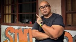 Saykoji Merayakan Kesuksesan Anak di Antropologi: Langkah Awal yang Menjanjikan
