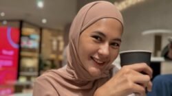 Baim Wong dan Paula Verhoeven Rayakan Wisuda Anak: Momen Kebanggaan Keluarga