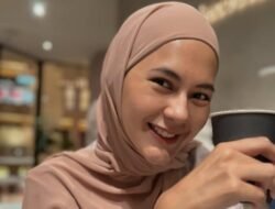Baim Wong dan Paula Verhoeven Rayakan Wisuda Anak: Momen Kebanggaan Keluarga