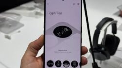 Nothing Phone (3): Ponsel Paling Aneh Tahun Ini, dan Mungkin Juga Paling Menarik