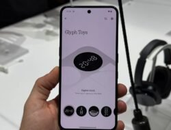 Nothing Phone (3): Ponsel Paling Aneh Tahun Ini, dan Mungkin Juga Paling Menarik
