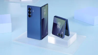 Samsung Galaxy Z Fold 7: Ponsel Lipat Paling Tipis dengan Kamera 200 MP dan Snapdragon 8 Elite