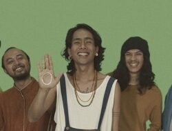 Fourtwnty Kembali dengan Proyek ITengah: Transformasi Tanpa Ari Lesmana