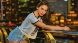 Erika Carlina Menghadapi Ancaman di Tengah Kehamilan 9 Bulan