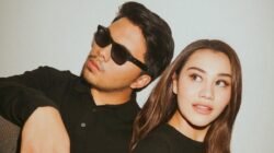 Thariq Halilintar Berkan Hadia Anniversary dengan Mobil Mewah untuk Aaliyah Massaid