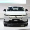 Honda e:N1: Inovasi Terbaru dalam Segmen Crossover Listrik