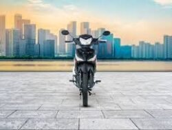 Honda Supra X 125 FI: Motor Bebek yang Tetap Relevan di Era Modern