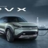 Suzuki eVX 2025: Mobil Listrik Inovatif untuk Masa Depan