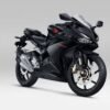 Honda CBR250RR 2025: Keunggulan Terdepan di Kelas Sport