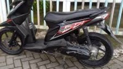 Honda BeAT Karbu: Pilihan Cerdas untuk Mobilitas Harian