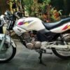 Honda Tiger 2000: Kekuatan dan Desain yang Mengagumkan