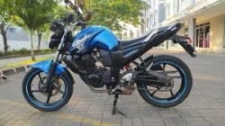 Yamaha Byson: Performa Tinggi dalam Balutan Desain Sporty