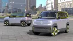 Suzuki eWX: Langkah Strategis Menuju Mobilitas Berkelanjutan