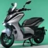 Yamaha E01: Langkah Awal yang Dihentikan di Segmen Motor Listrik