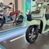 INDOMOBIL eMOTOR Adora: Solusi Cerdas untuk Transportasi Modern