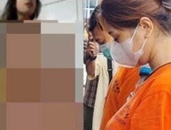 Kisah Ichlas dan Viska: Sidang Kasus Pornografi yang Menghebohkan