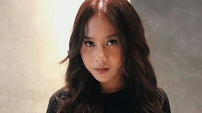 Nadin Amizah: Kejadian Tak Terduga di Konser