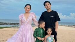 Okin Buka Peluang Rujuk dengan Rachel Vennya: Janji Tidak Akan Mengulangi Kesalahan Yang Sama