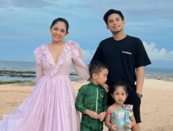 Okin Buka Peluang Rujuk dengan Rachel Vennya: Janji Tidak Akan Mengulangi Kesalahan Yang Sama