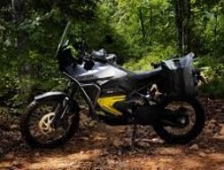 Can-Am Memperkenalkan Motor Listrik Premium: Pulse dan Origin