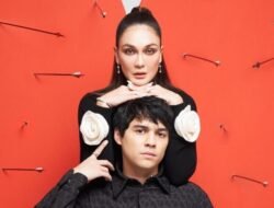 Luna Maya: Menunda Kehamilan untuk Memperkuat Hubungan