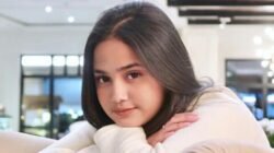 Syifa Hadju Mengambil Jeda dari Karier Akting