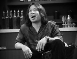 Praz Teguh Dilarikan ke Rumah Sakit: Selebriti dan Ustadz Kirim Doa
