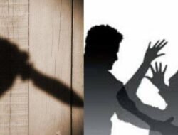 Pria Ditangkap Usai Menusuk Mantan Pacar di Bogor, Korban Mengalami Luka Serius