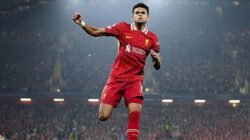 Bayern Munich Resmi Dapatkan Luis Díaz, Barcelona Kehilangan Kesempatan