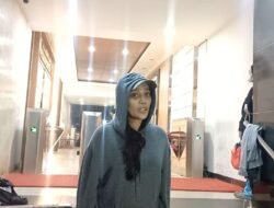 Kasus Pengancaman: Erika Carlina Melaporkan DJ Panda ke Polda Metro Jaya