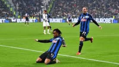 Inter Milan Kejar Ademola Lookman, Tanpa Rencana Cadangan