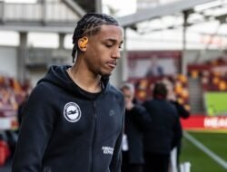João Pedro Siap Bantu Chelsea Meraih Kesuksesan di Piala Dunia Antarklub