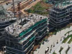 Usulan Moratorium Pembangunan IKN: Menyikapi Tantangan Baru