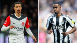 Liverpool Targetkan Alexander Isak dan Hugo Ekitike: Strategi Transfer Ambisius