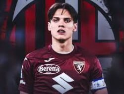 Samuele Ricci Resmi Bergabung dengan AC Milan