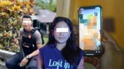 Chasandra Thenu Ungkap Keterlibatan dalam Video Syur, Bongkar Sisi Gelap Mantan Kekasih