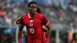 Jonathan David Resmi Bergabung dengan Juventus