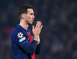 Fabian Ruiz Bersemangat Menyongsong Final Piala Dunia Antarklub 2025