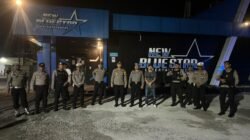 Penutupan Diskotik Blue Star: Langkah Tegas untuk Peredaran Narkoba