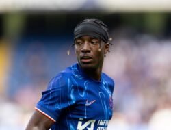 Noni Madueke: Siap Bantu Arsenal Juara