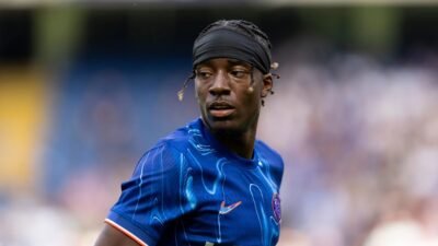 Noni Madueke: Siap Bantu Arsenal Juara