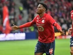 Jonathan David Bergabung dengan Juventus: Langkah Strategis Menuju Kesuksesan