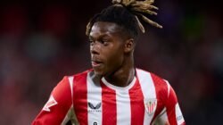 Nico Williams Membatalkan Transfer ke Barcelona, Bayern Terkejut